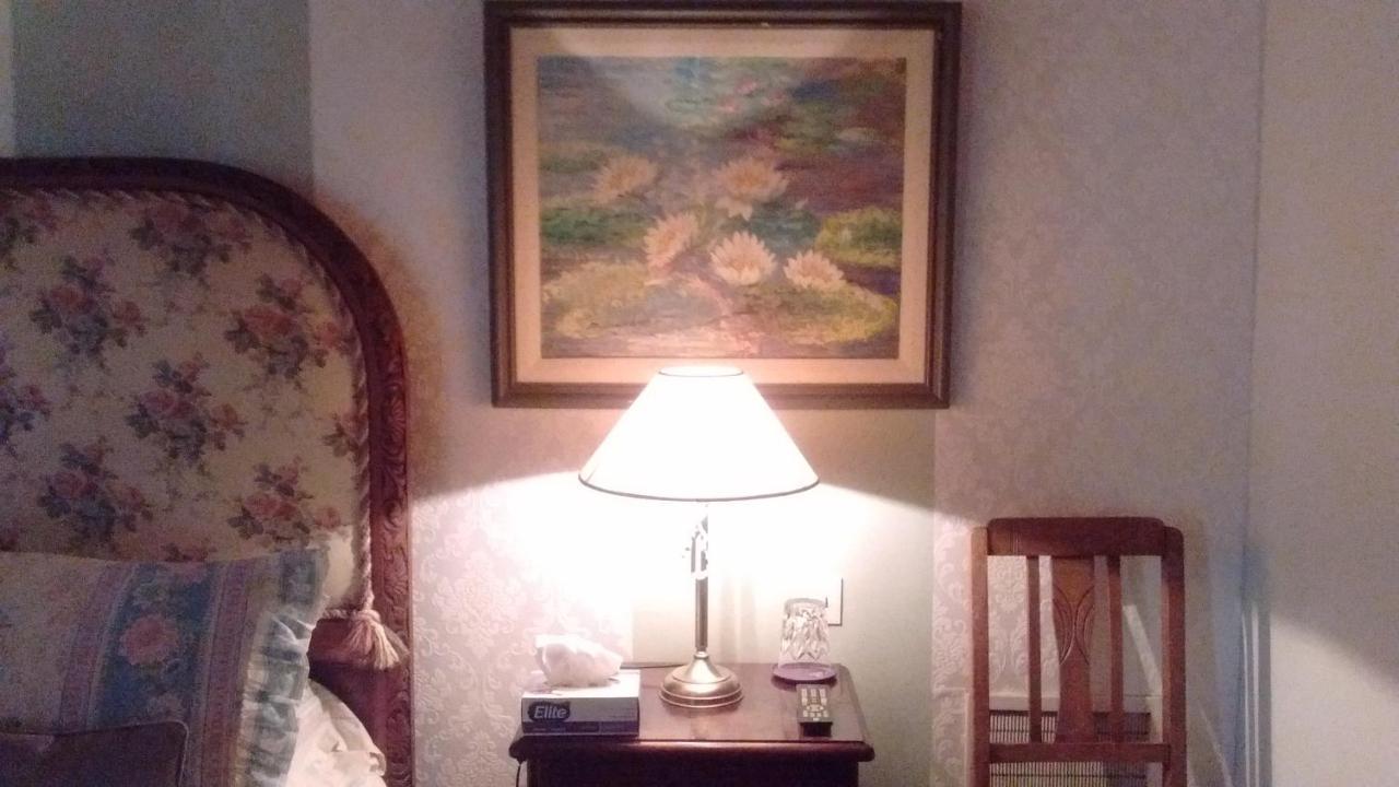 Bed and Breakfast La Casona De Grace Оливос Экстерьер фото